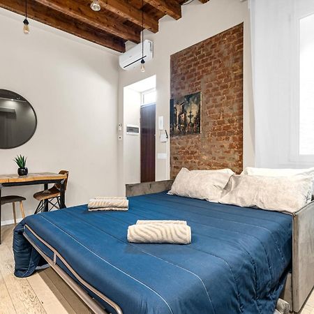 Mo22 Loreto- Duomo- Chic - Luxury - Boho Milan Luaran gambar
