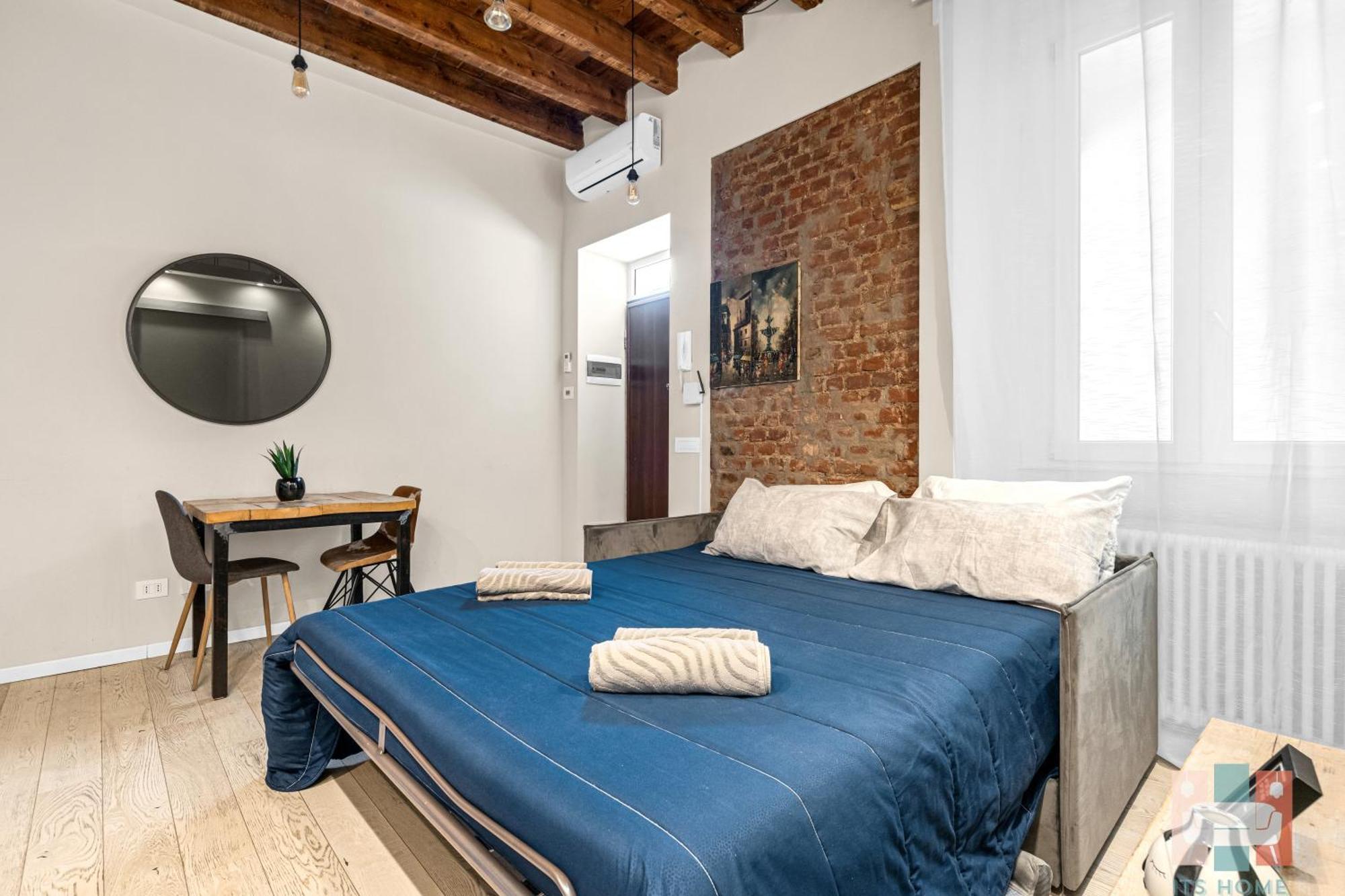 Mo22 Loreto- Duomo- Chic - Luxury - Boho Milan Luaran gambar